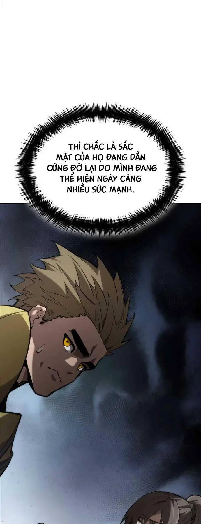 Chiêu Hồn Giả Siêu Phàm Nettruyen ZZZ Chương 77 Page 104