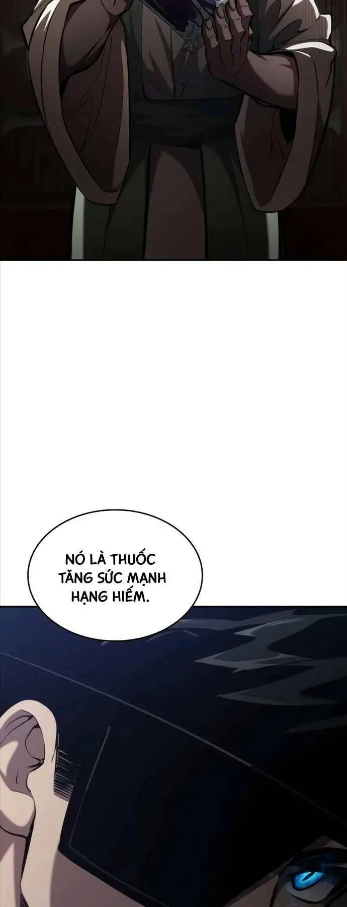Chiêu Hồn Giả Siêu Phàm Nettruyen ZZZ Chương 77 Page 111