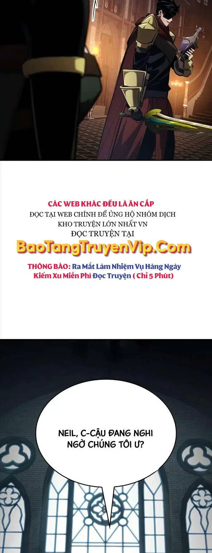 Chiêu Hồn Giả Siêu Phàm Nettruyen ZZZ Chương 77 Page 114