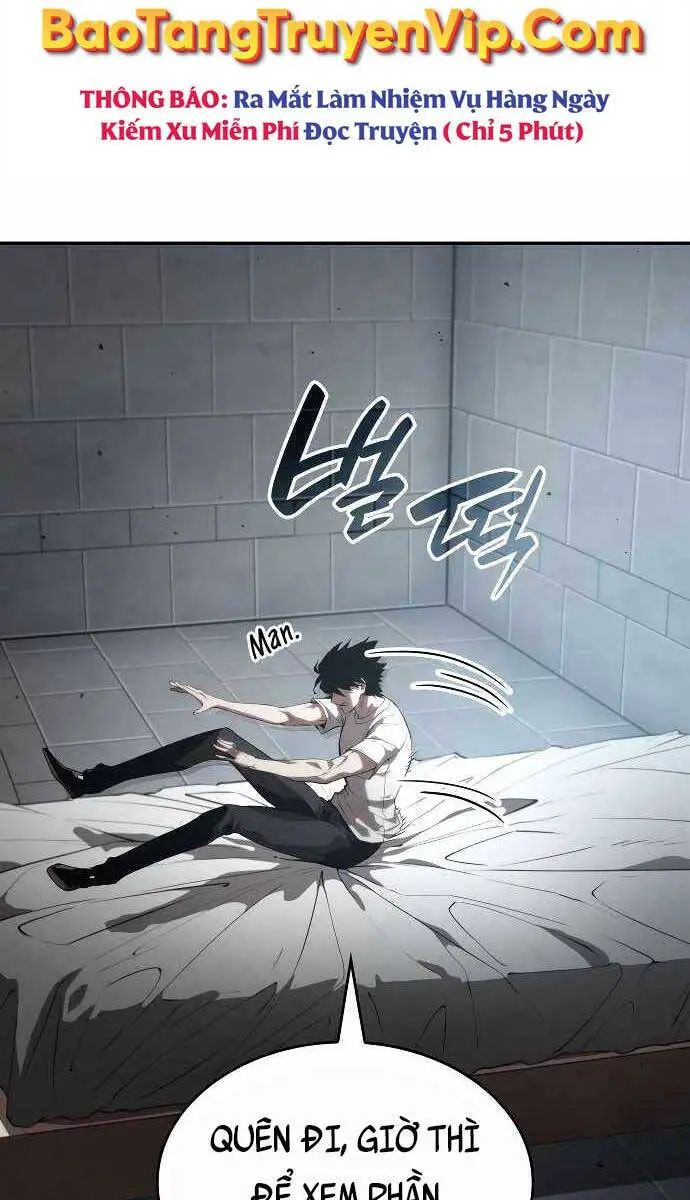 Chiêu Hồn Giả Siêu Phàm Nettruyen ZZZ Chương 21 Page 32