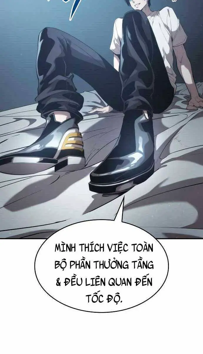 Chiêu Hồn Giả Siêu Phàm Nettruyen ZZZ Chương 21 Page 49