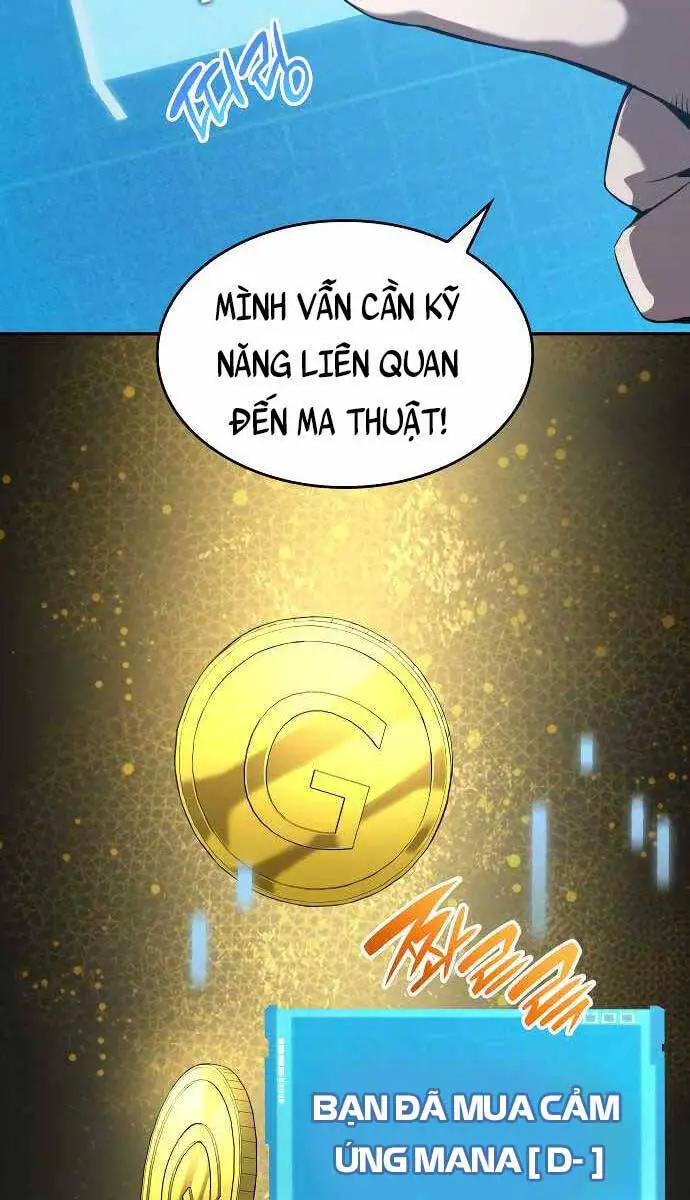 Chiêu Hồn Giả Siêu Phàm Nettruyen ZZZ Chương 21 Page 55