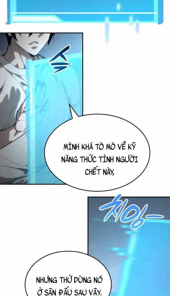 Chiêu Hồn Giả Siêu Phàm Nettruyen ZZZ Chương 21 Page 82