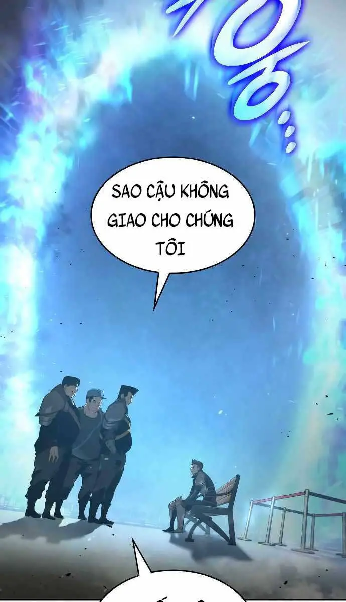 Chiêu Hồn Giả Siêu Phàm Nettruyen ZZZ Chương 21 Page 93