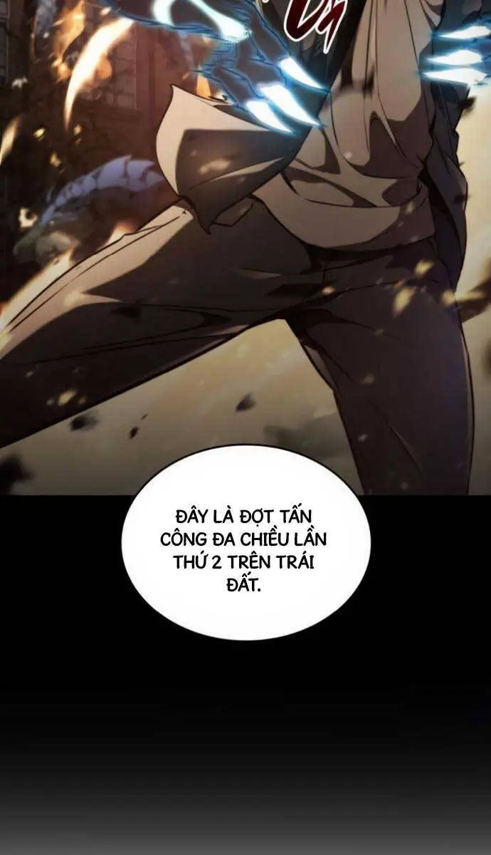 Chiêu Hồn Giả Siêu Phàm Nettruyen ZZZ Chương 64 Page 11