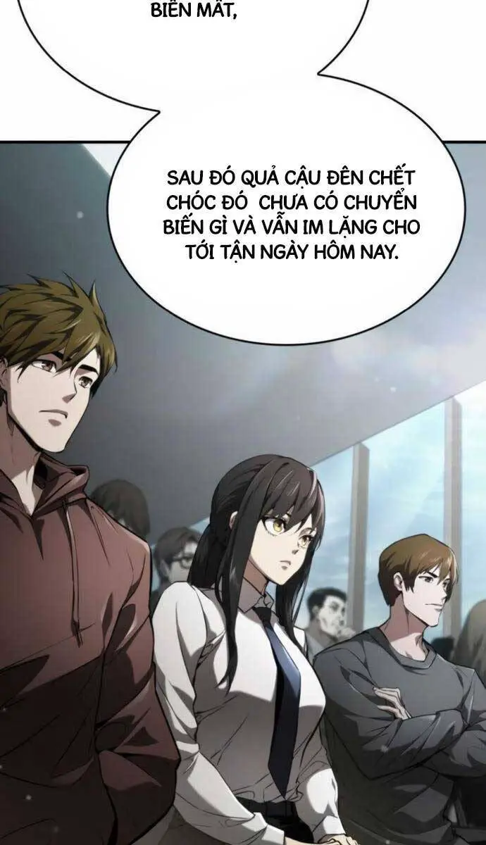 Chiêu Hồn Giả Siêu Phàm Nettruyen ZZZ Chương 64 Page 14