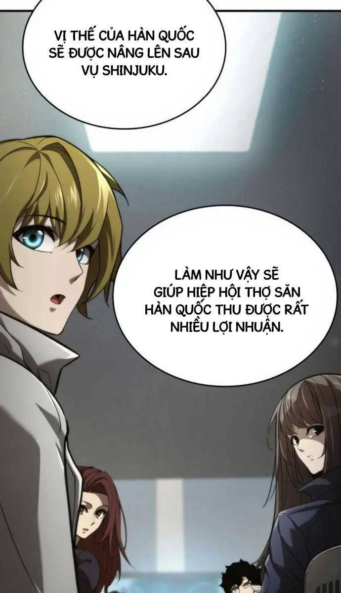 Chiêu Hồn Giả Siêu Phàm Nettruyen ZZZ Chương 64 Page 22