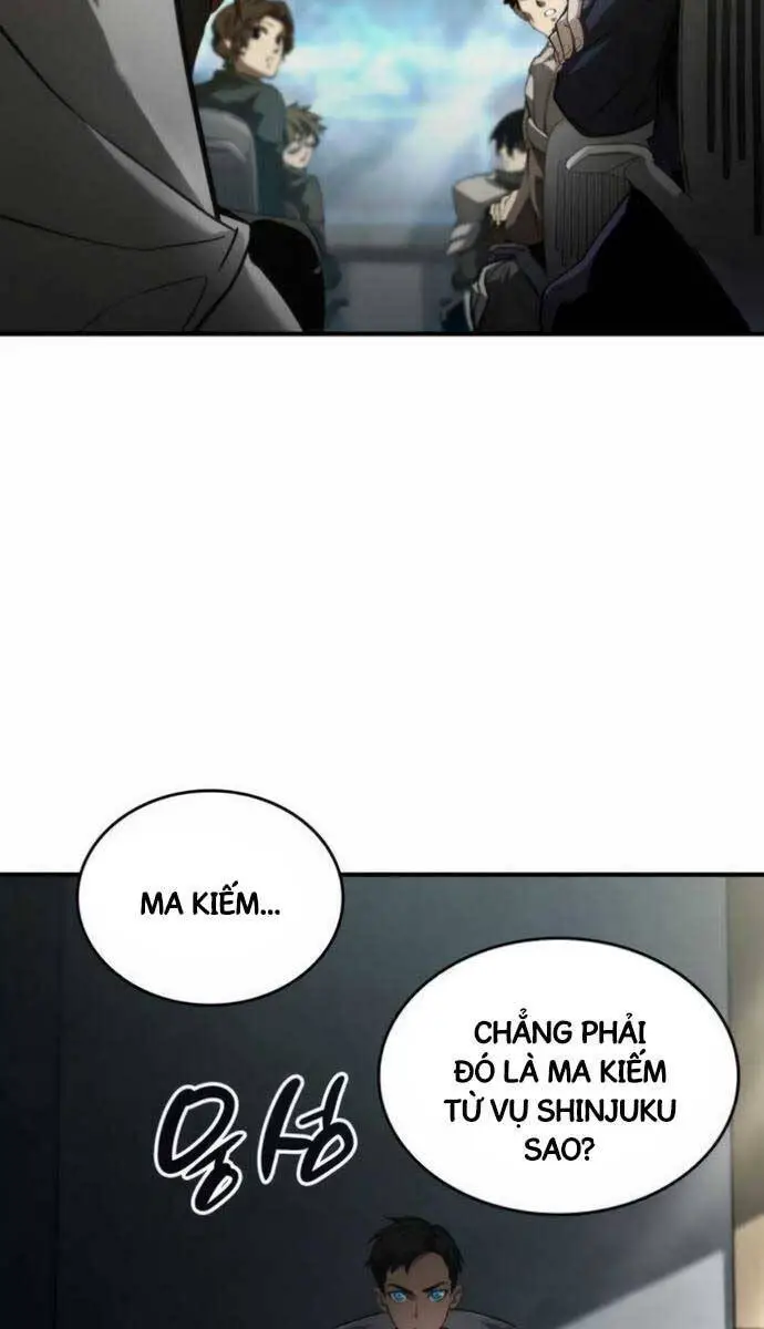 Chiêu Hồn Giả Siêu Phàm Nettruyen ZZZ Chương 64 Page 23