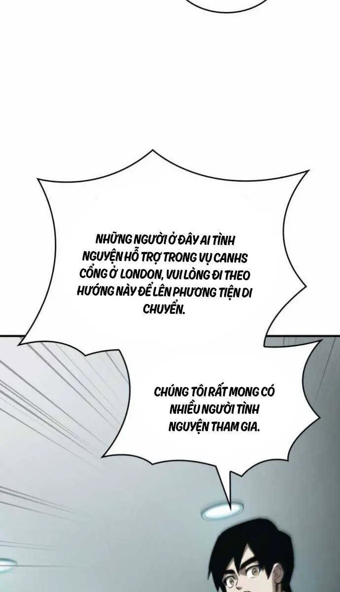 Chiêu Hồn Giả Siêu Phàm Nettruyen ZZZ Chương 64 Page 31