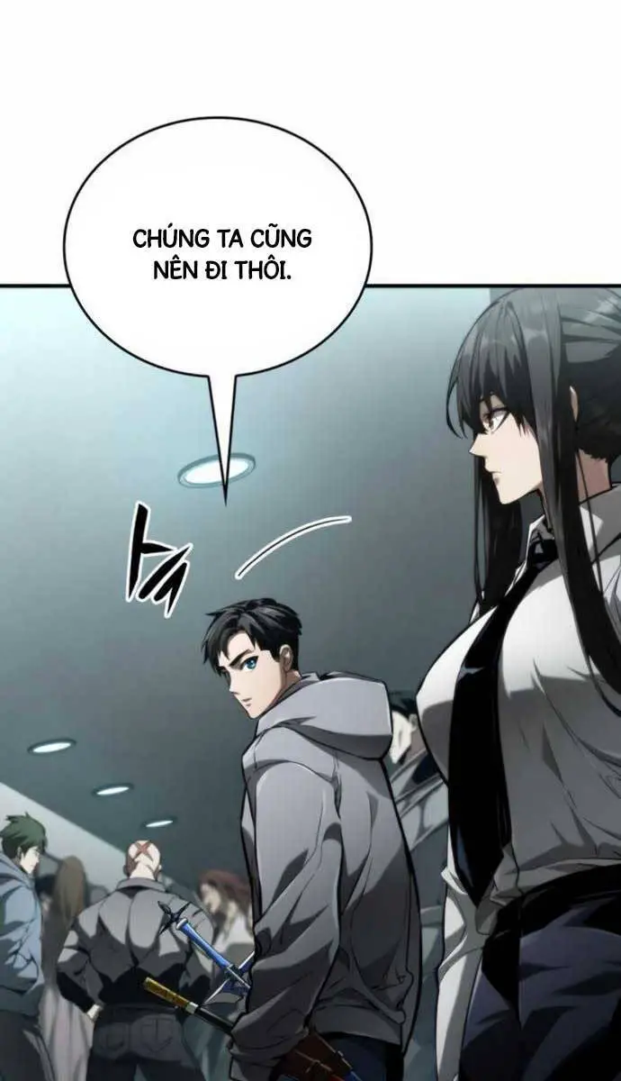 Chiêu Hồn Giả Siêu Phàm Nettruyen ZZZ Chương 64 Page 33