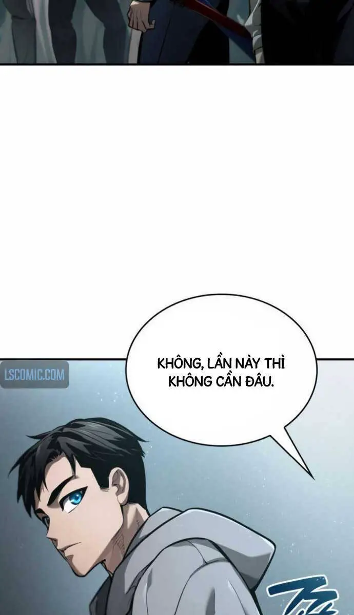 Chiêu Hồn Giả Siêu Phàm Nettruyen ZZZ Chương 64 Page 34