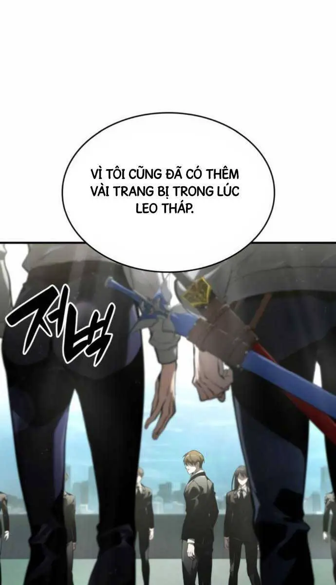 Chiêu Hồn Giả Siêu Phàm Nettruyen ZZZ Chương 64 Page 37