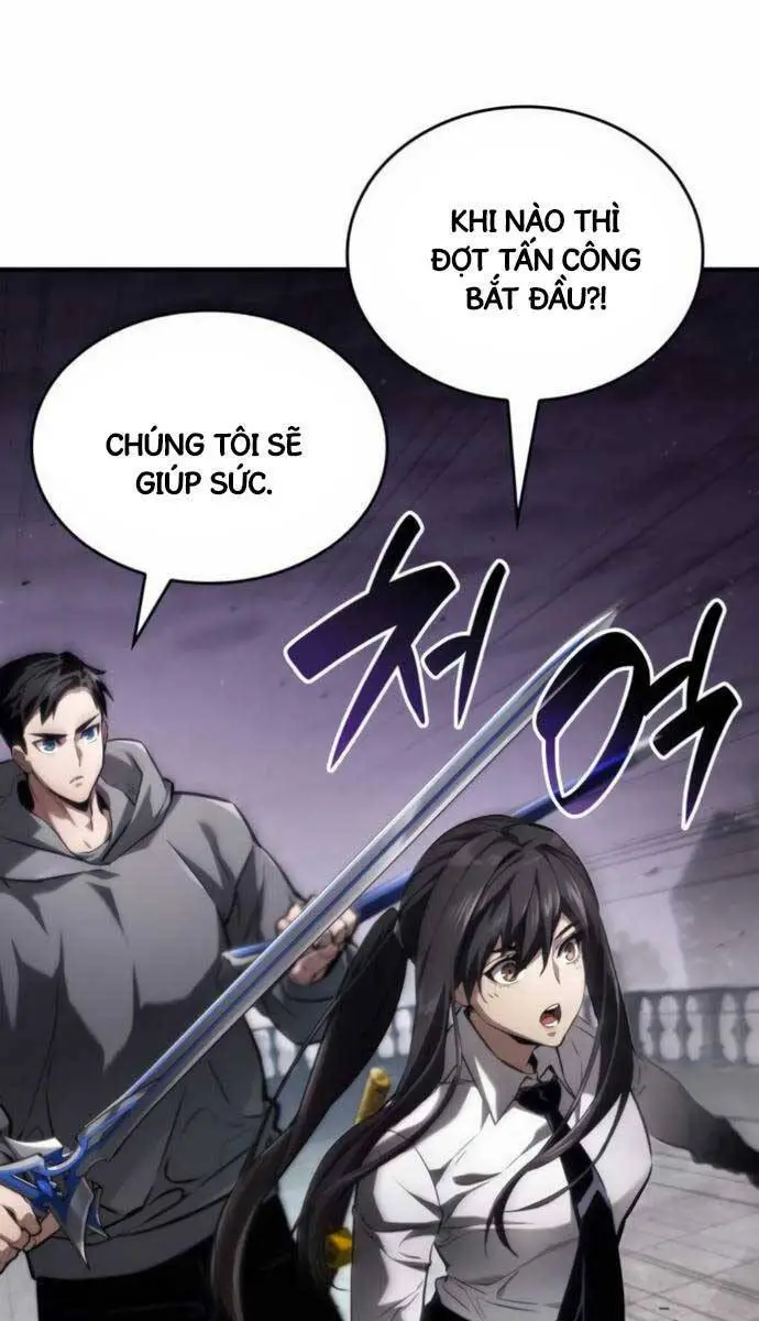Chiêu Hồn Giả Siêu Phàm Nettruyen ZZZ Chương 64 Page 68