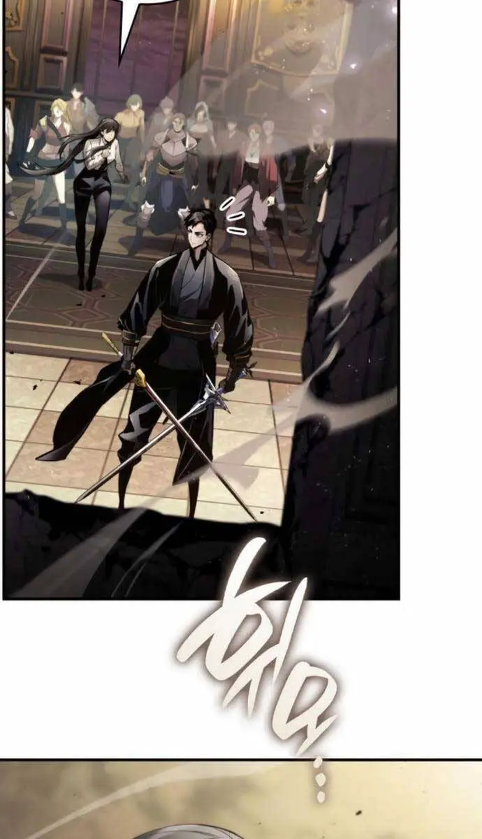 Chiêu Hồn Giả Siêu Phàm Nettruyen ZZZ Chương 64 Page 130