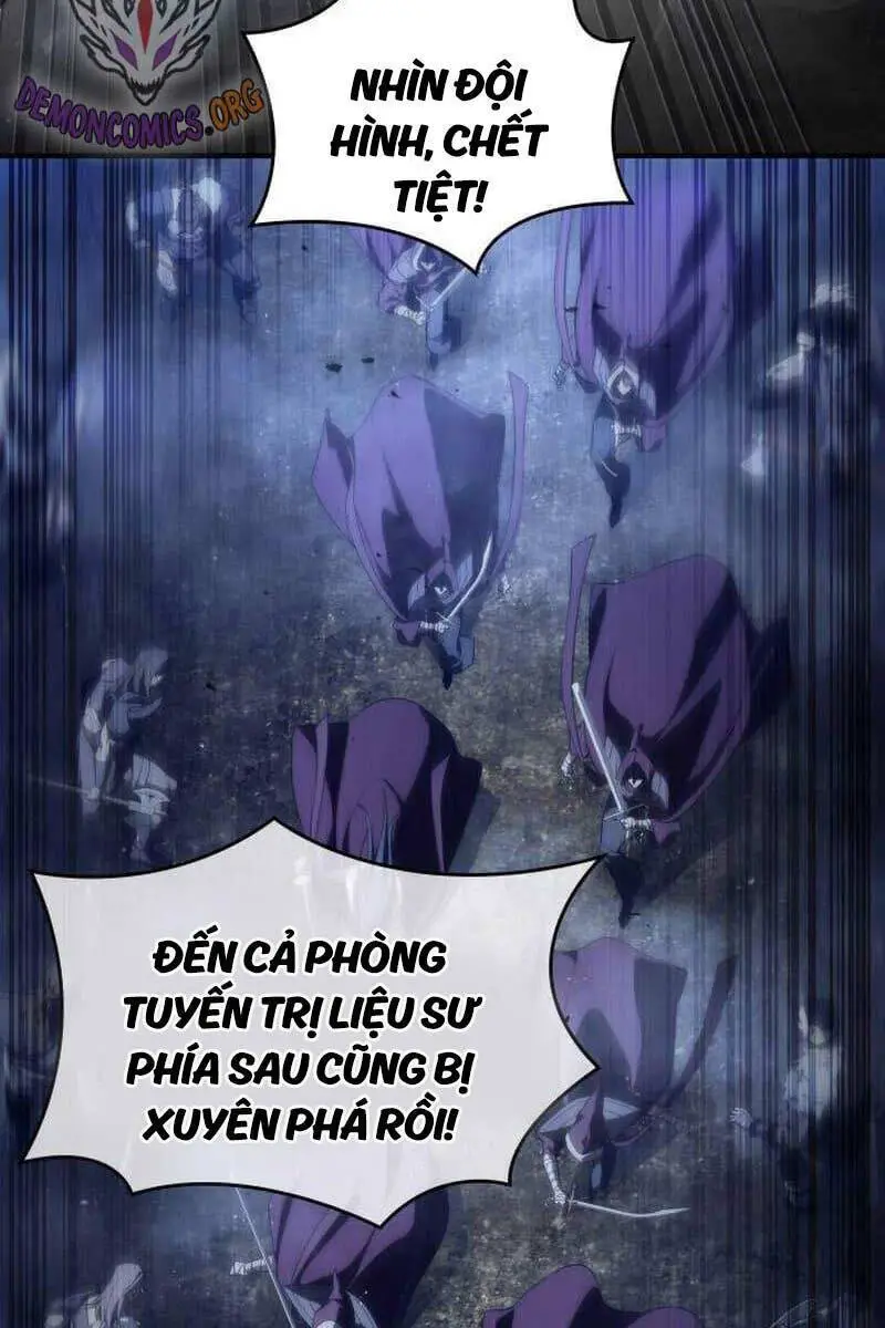 Chiêu Hồn Giả Siêu Phàm Nettruyen ZZZ Chương 69 Page 3