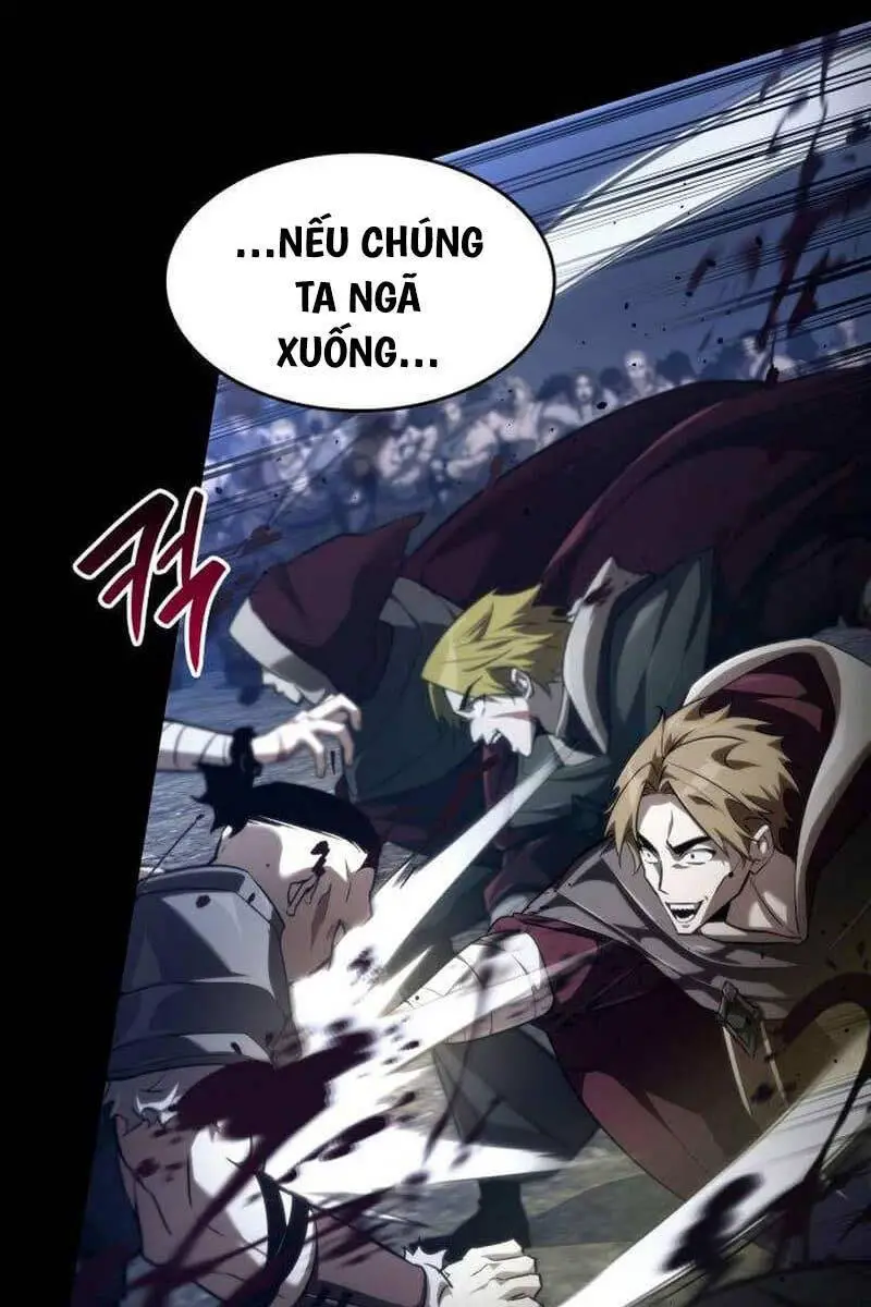 Chiêu Hồn Giả Siêu Phàm Nettruyen ZZZ Chương 69 Page 9