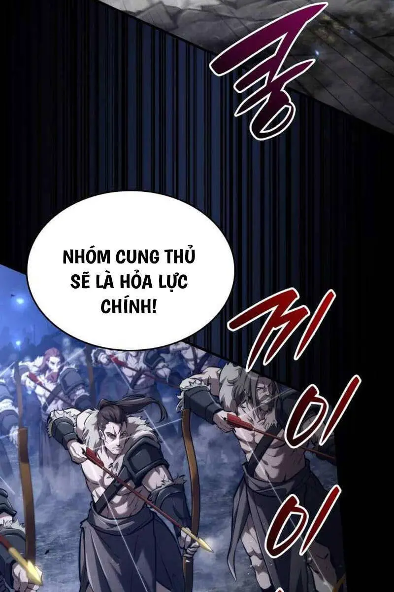 Chiêu Hồn Giả Siêu Phàm Nettruyen ZZZ Chương 69 Page 33