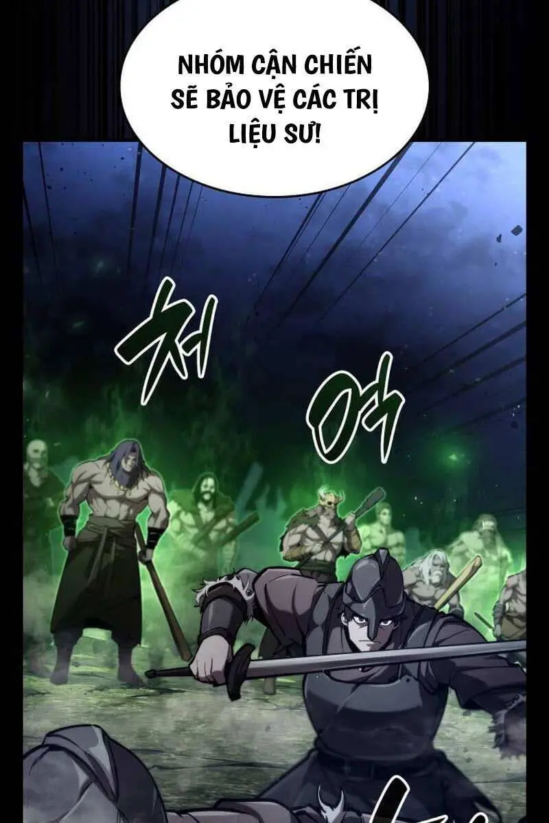 Chiêu Hồn Giả Siêu Phàm Nettruyen ZZZ Chương 69 Page 35
