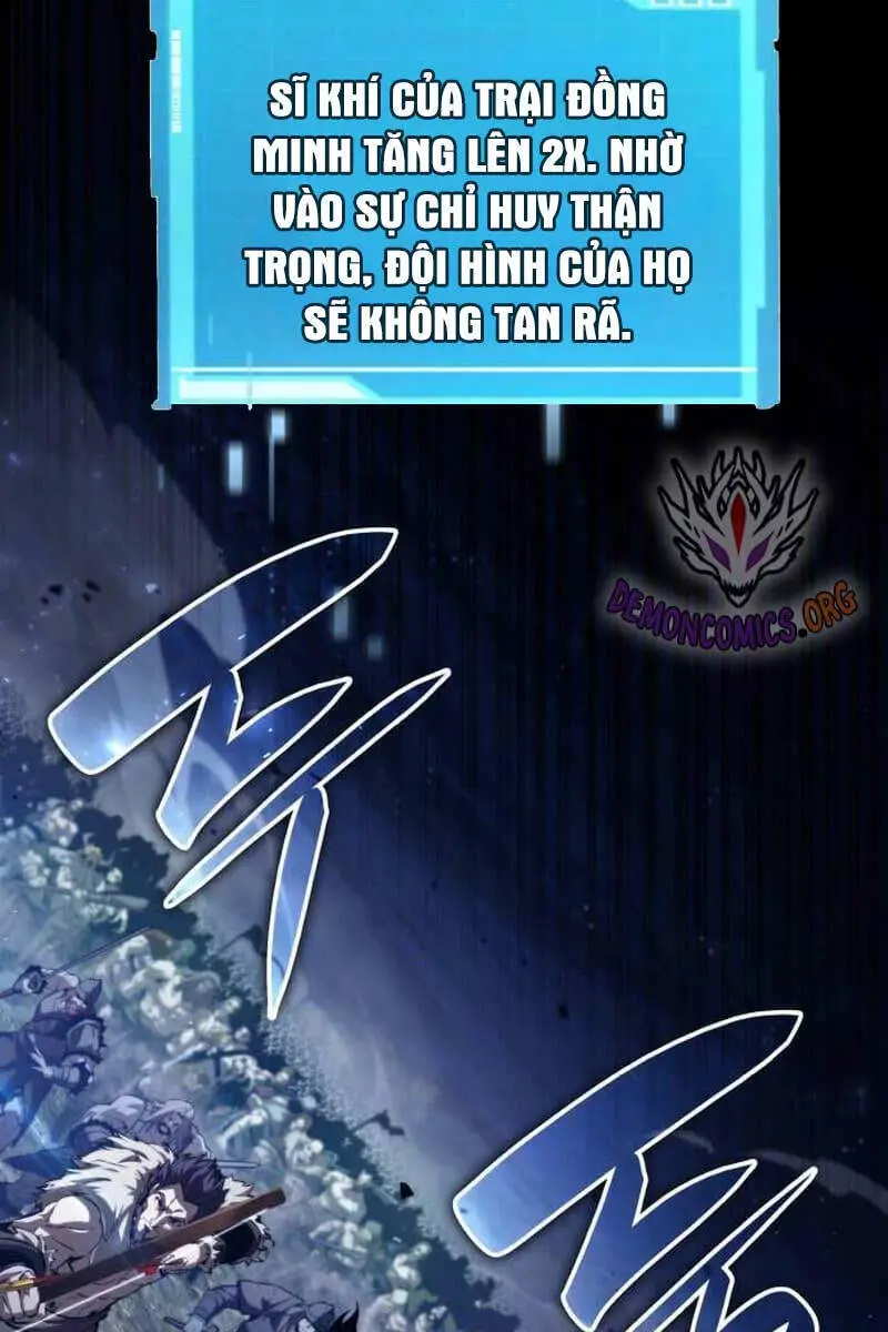 Chiêu Hồn Giả Siêu Phàm Nettruyen ZZZ Chương 69 Page 38