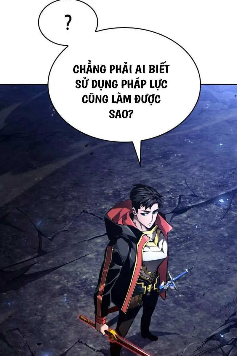 Chiêu Hồn Giả Siêu Phàm Nettruyen ZZZ Chương 69 Page 83