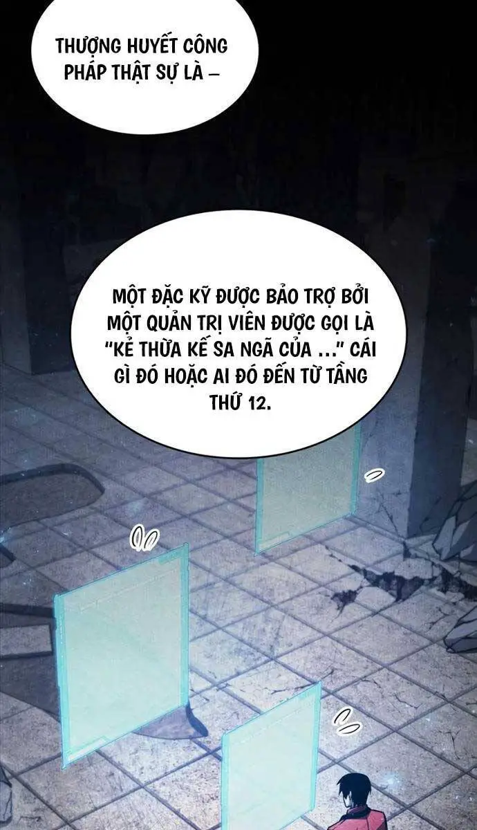Chiêu Hồn Giả Siêu Phàm Nettruyen ZZZ Chương 60 Page 9