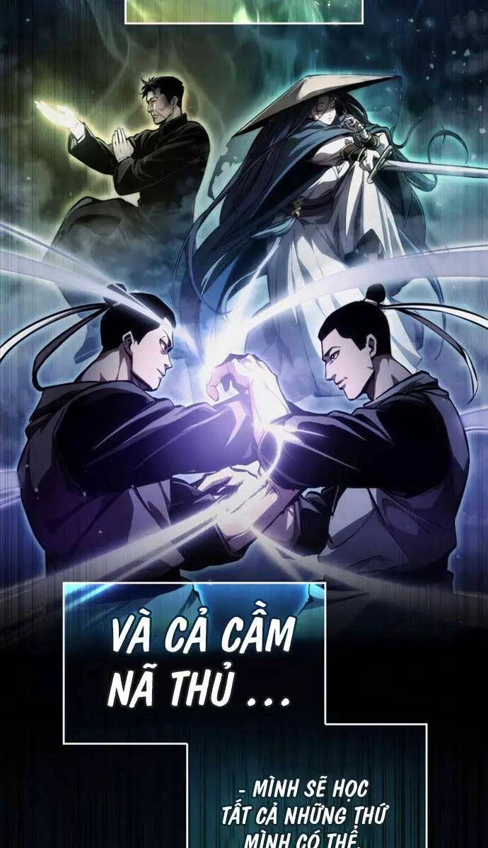Chiêu Hồn Giả Siêu Phàm Nettruyen ZZZ Chương 60 Page 79