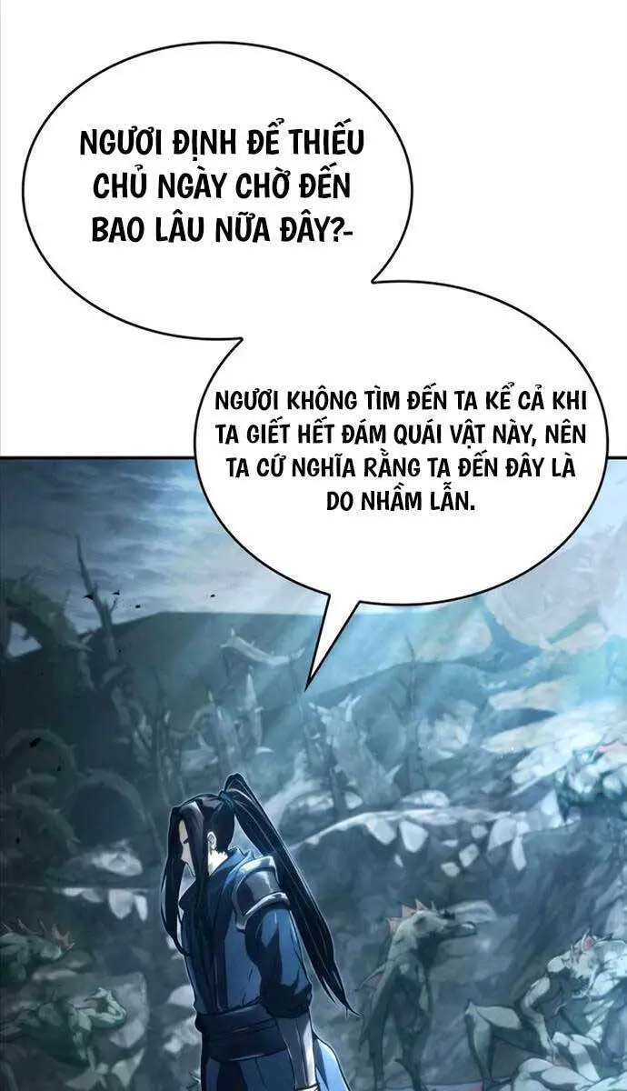 Chiêu Hồn Giả Siêu Phàm Nettruyen ZZZ Chương 60 Page 137