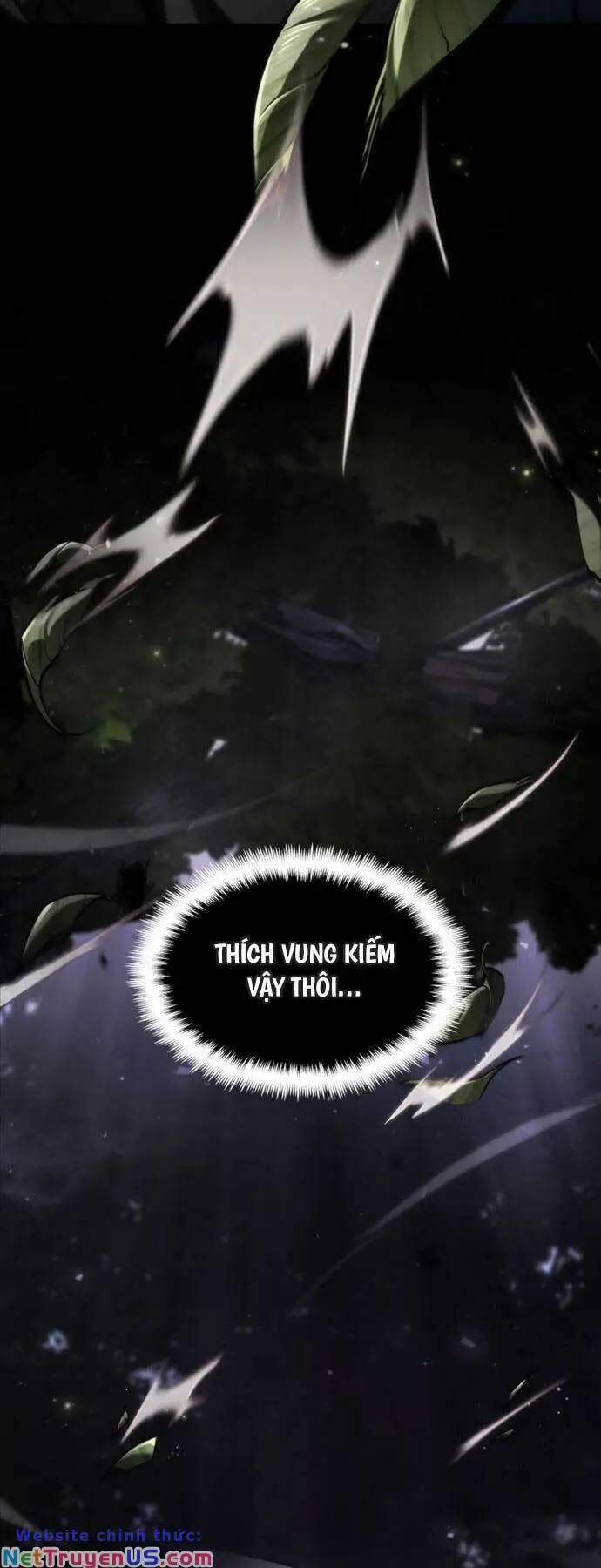 Chiêu Hồn Giả Siêu Phàm Nettruyen ZZZ Chương 63 Page 5