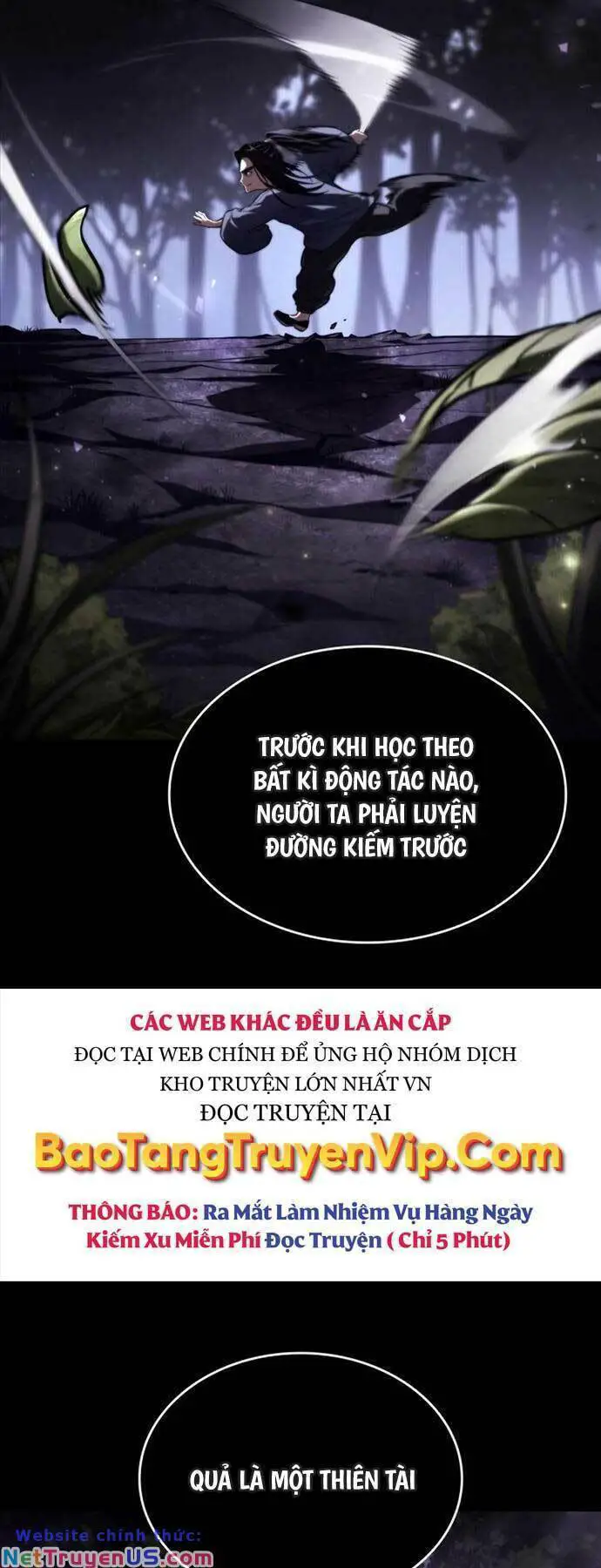 Chiêu Hồn Giả Siêu Phàm Nettruyen ZZZ Chương 63 Page 6