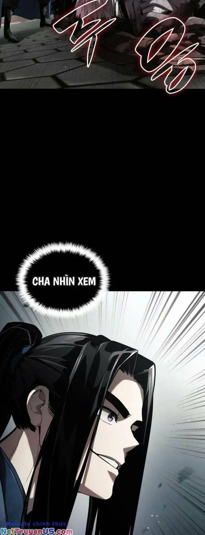 Chiêu Hồn Giả Siêu Phàm Nettruyen ZZZ Chương 63 Page 12