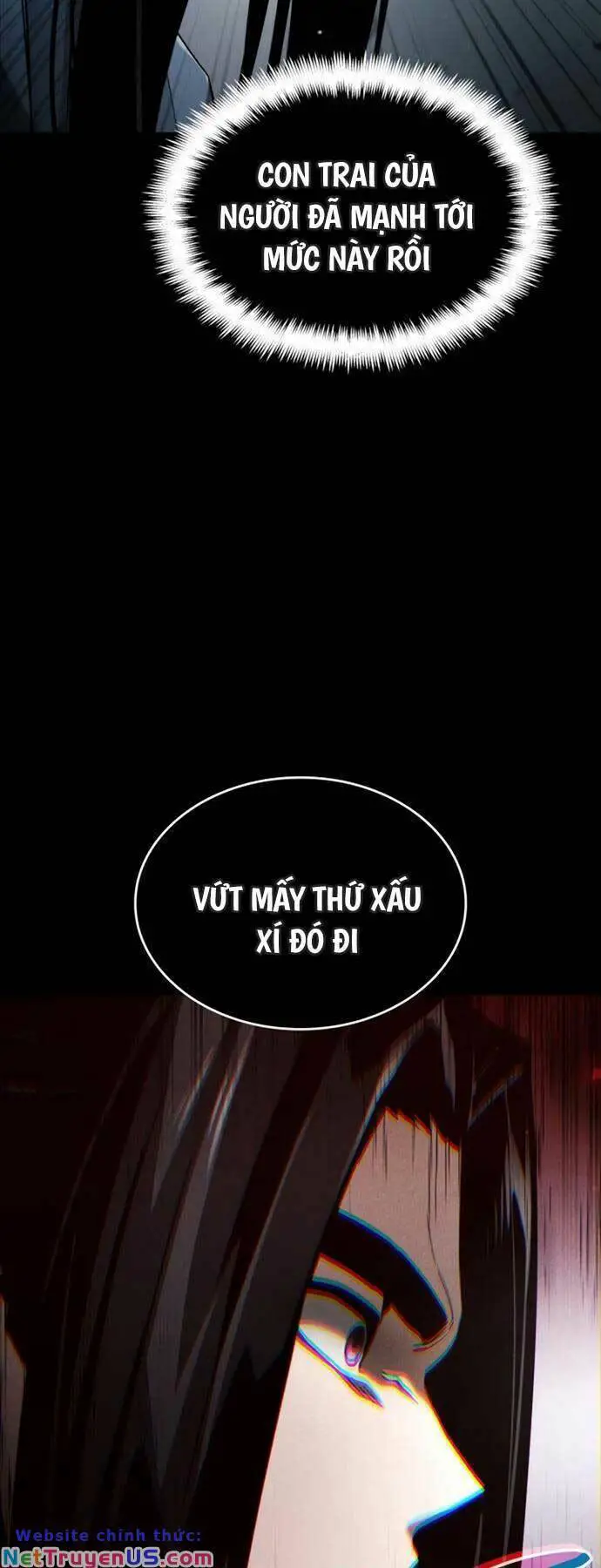 Chiêu Hồn Giả Siêu Phàm Nettruyen ZZZ Chương 63 Page 13