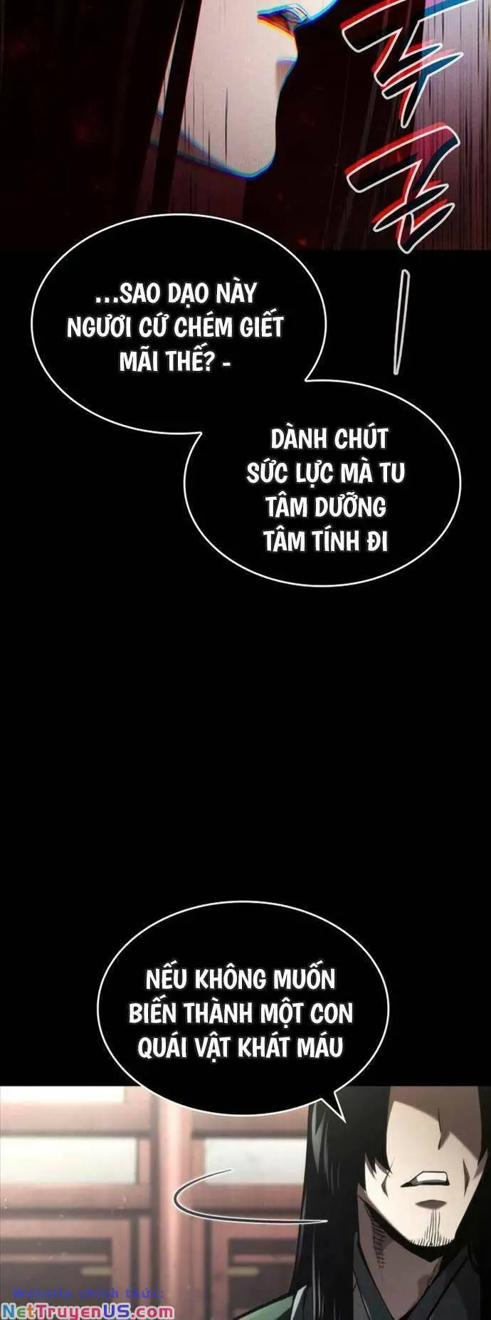 Chiêu Hồn Giả Siêu Phàm Nettruyen ZZZ Chương 63 Page 14