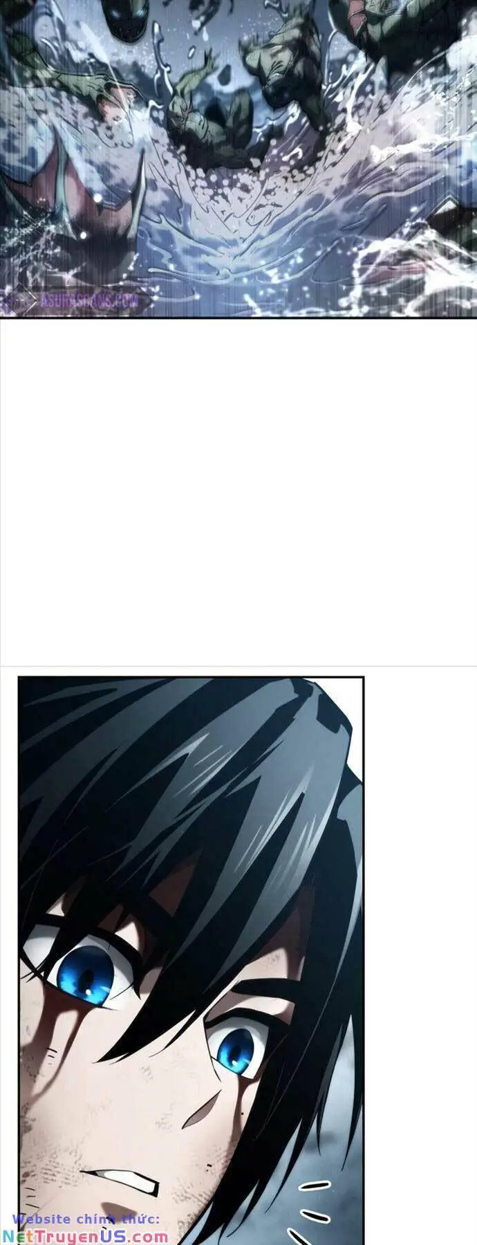 Chiêu Hồn Giả Siêu Phàm Nettruyen ZZZ Chương 63 Page 21