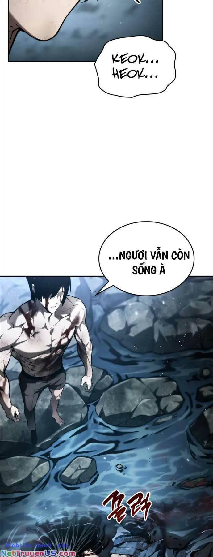 Chiêu Hồn Giả Siêu Phàm Nettruyen ZZZ Chương 63 Page 22
