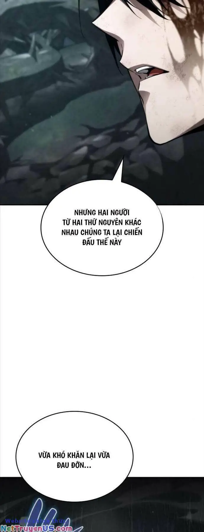 Chiêu Hồn Giả Siêu Phàm Nettruyen ZZZ Chương 63 Page 25