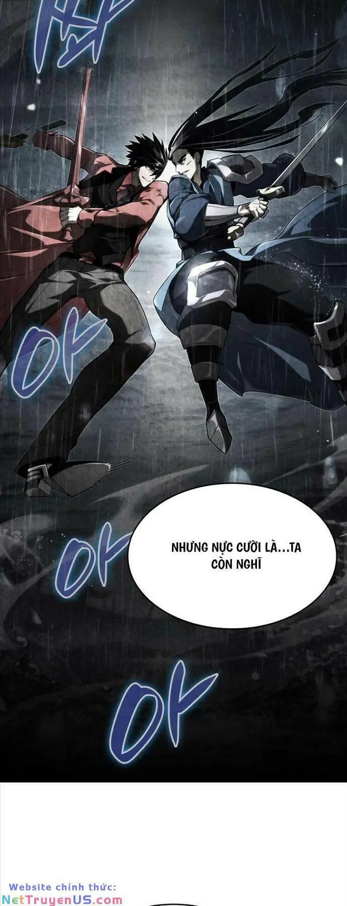 Chiêu Hồn Giả Siêu Phàm Nettruyen ZZZ Chương 63 Page 26