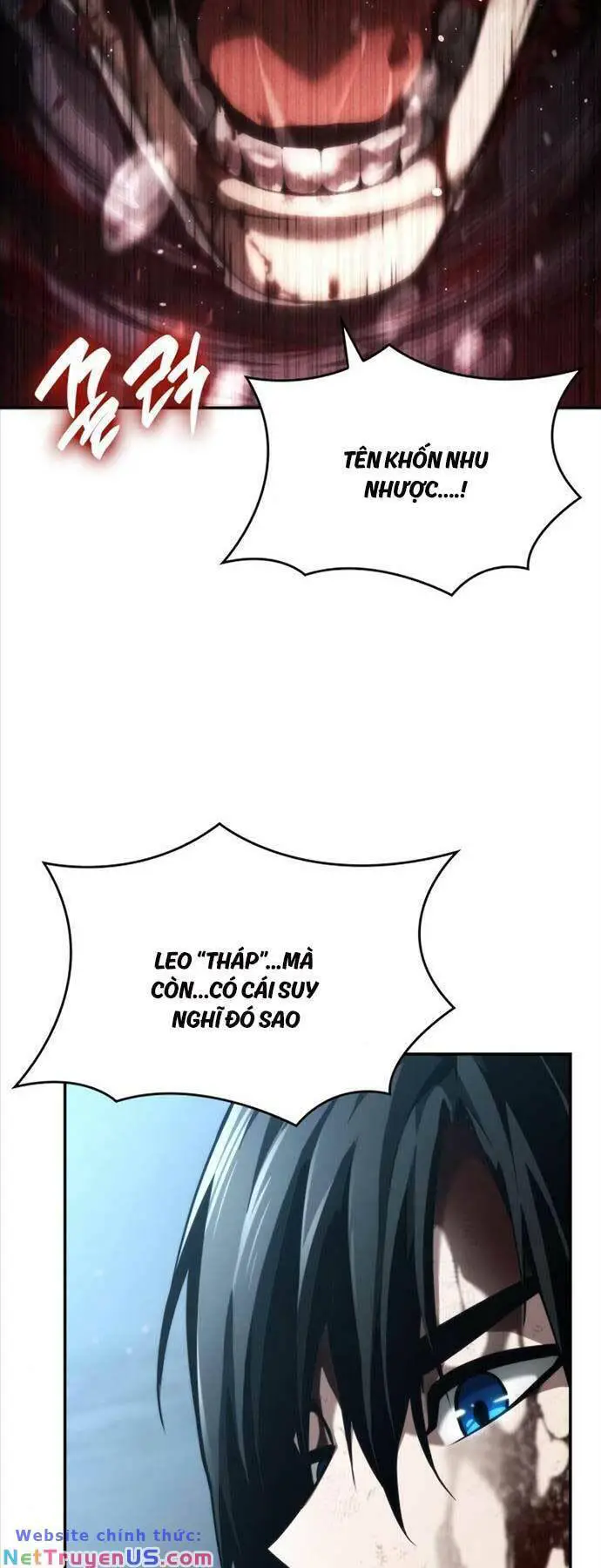 Chiêu Hồn Giả Siêu Phàm Nettruyen ZZZ Chương 63 Page 31