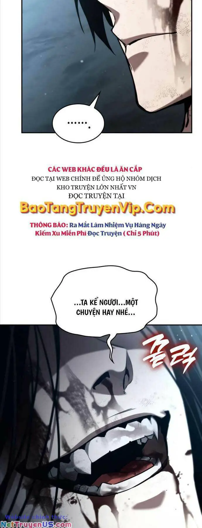 Chiêu Hồn Giả Siêu Phàm Nettruyen ZZZ Chương 63 Page 32