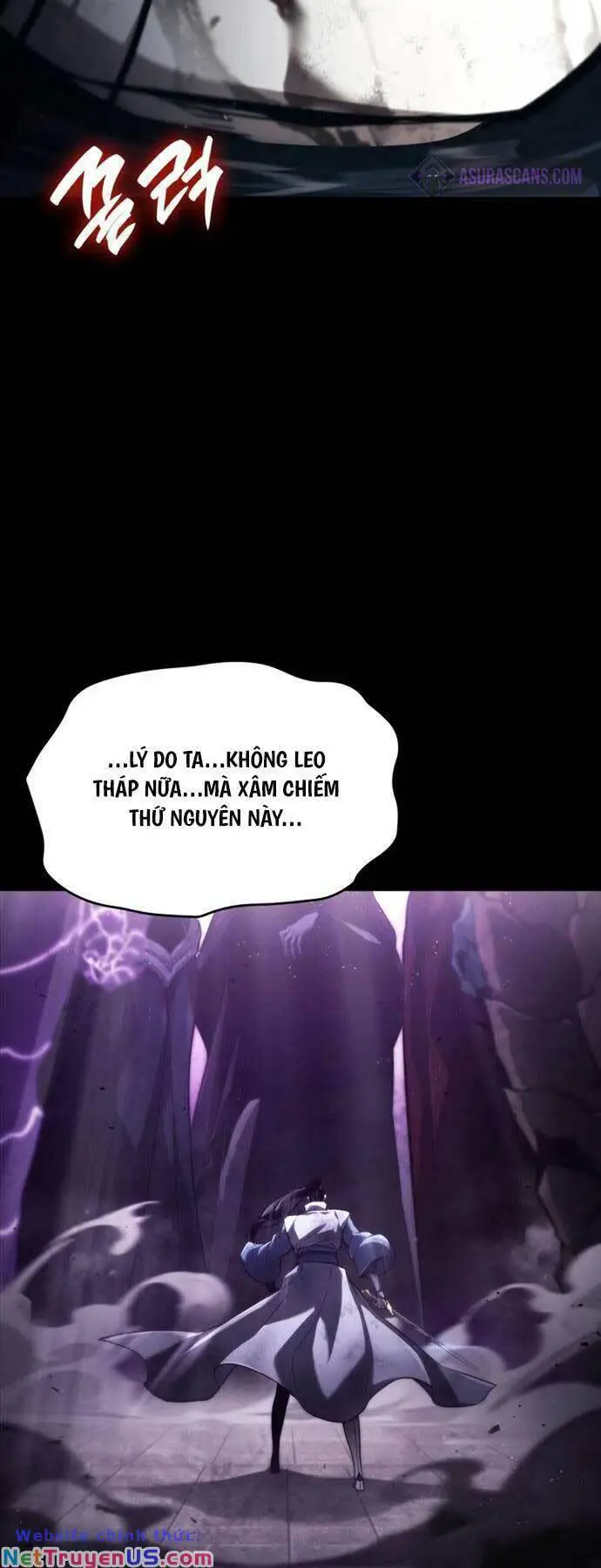 Chiêu Hồn Giả Siêu Phàm Nettruyen ZZZ Chương 63 Page 33