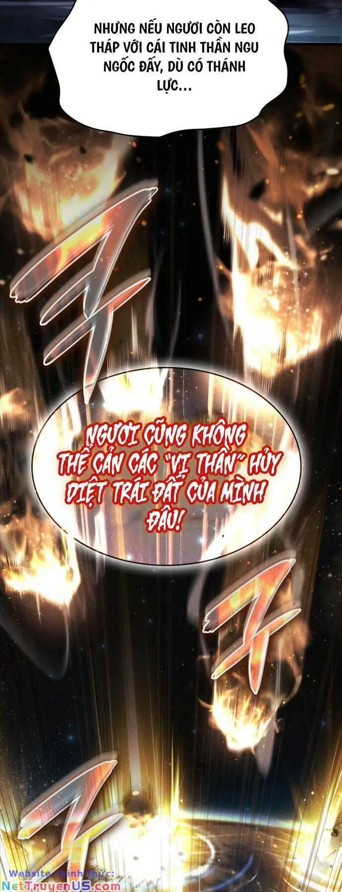 Chiêu Hồn Giả Siêu Phàm Nettruyen ZZZ Chương 63 Page 38