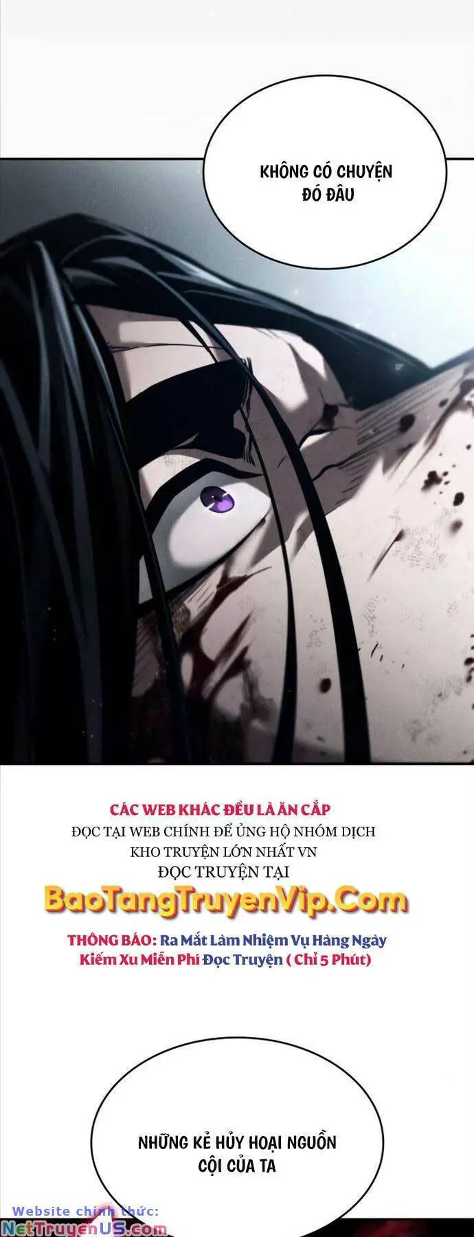 Chiêu Hồn Giả Siêu Phàm Nettruyen ZZZ Chương 63 Page 40
