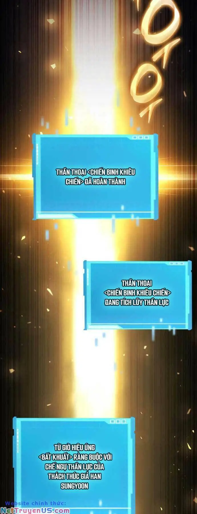 Chiêu Hồn Giả Siêu Phàm Nettruyen ZZZ Chương 63 Page 48