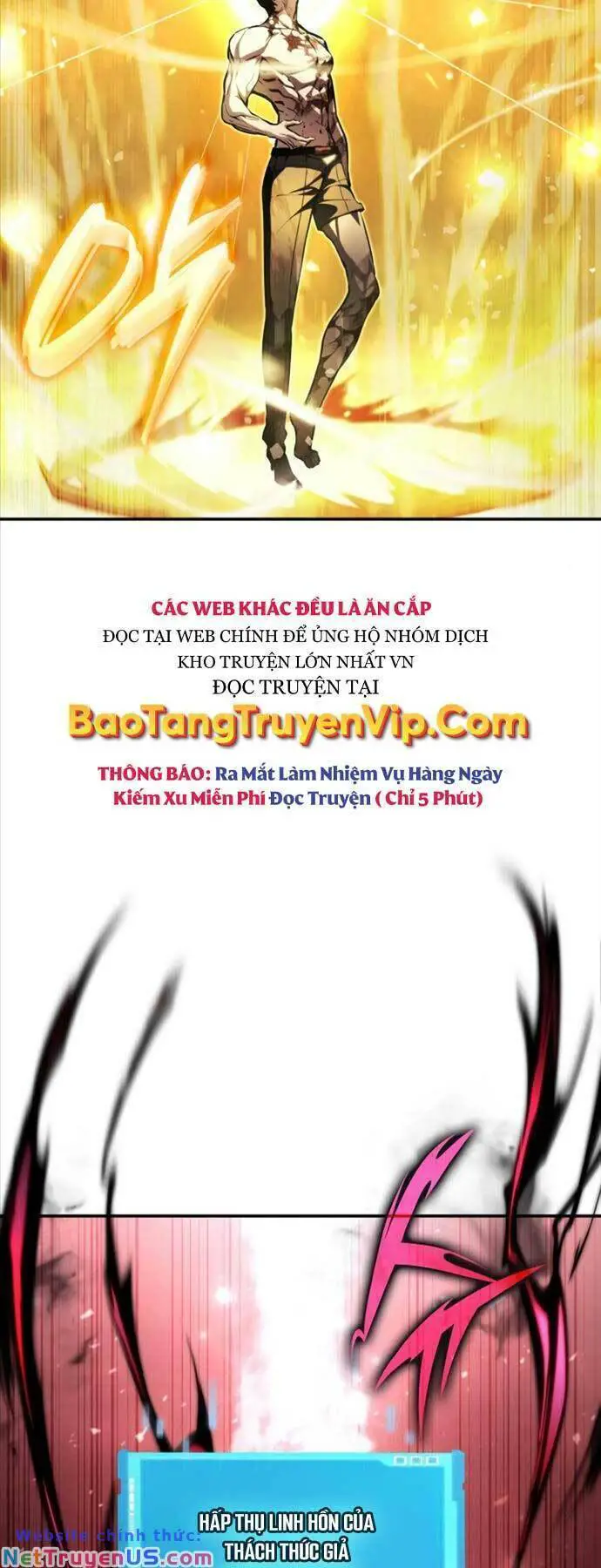 Chiêu Hồn Giả Siêu Phàm Nettruyen ZZZ Chương 63 Page 50