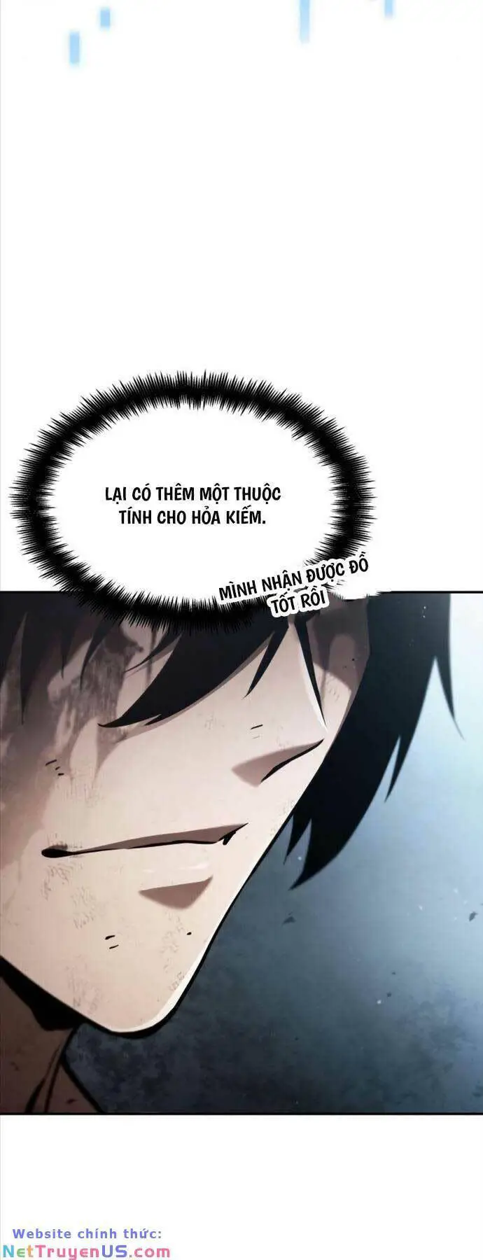 Chiêu Hồn Giả Siêu Phàm Nettruyen ZZZ Chương 63 Page 56