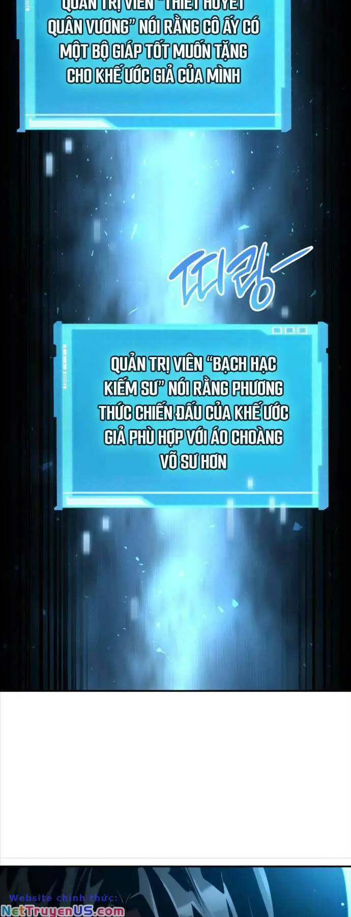 Chiêu Hồn Giả Siêu Phàm Nettruyen ZZZ Chương 63 Page 59