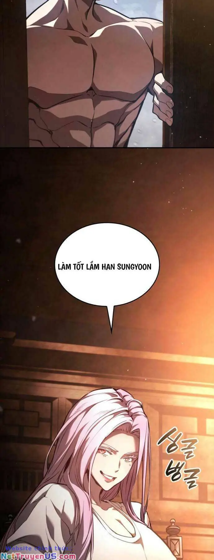 Chiêu Hồn Giả Siêu Phàm Nettruyen ZZZ Chương 63 Page 64