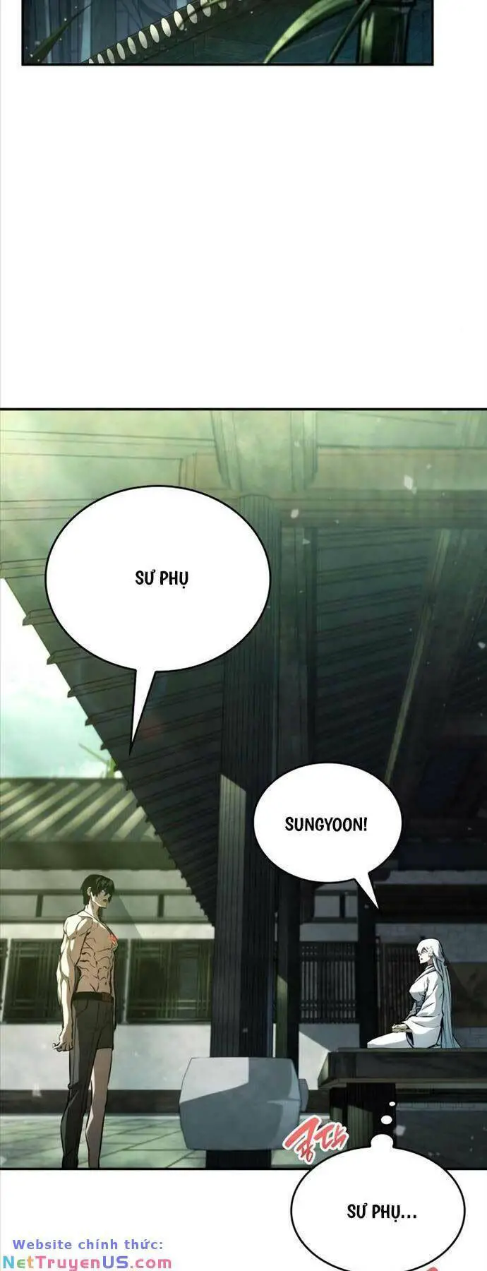 Chiêu Hồn Giả Siêu Phàm Nettruyen ZZZ Chương 63 Page 70