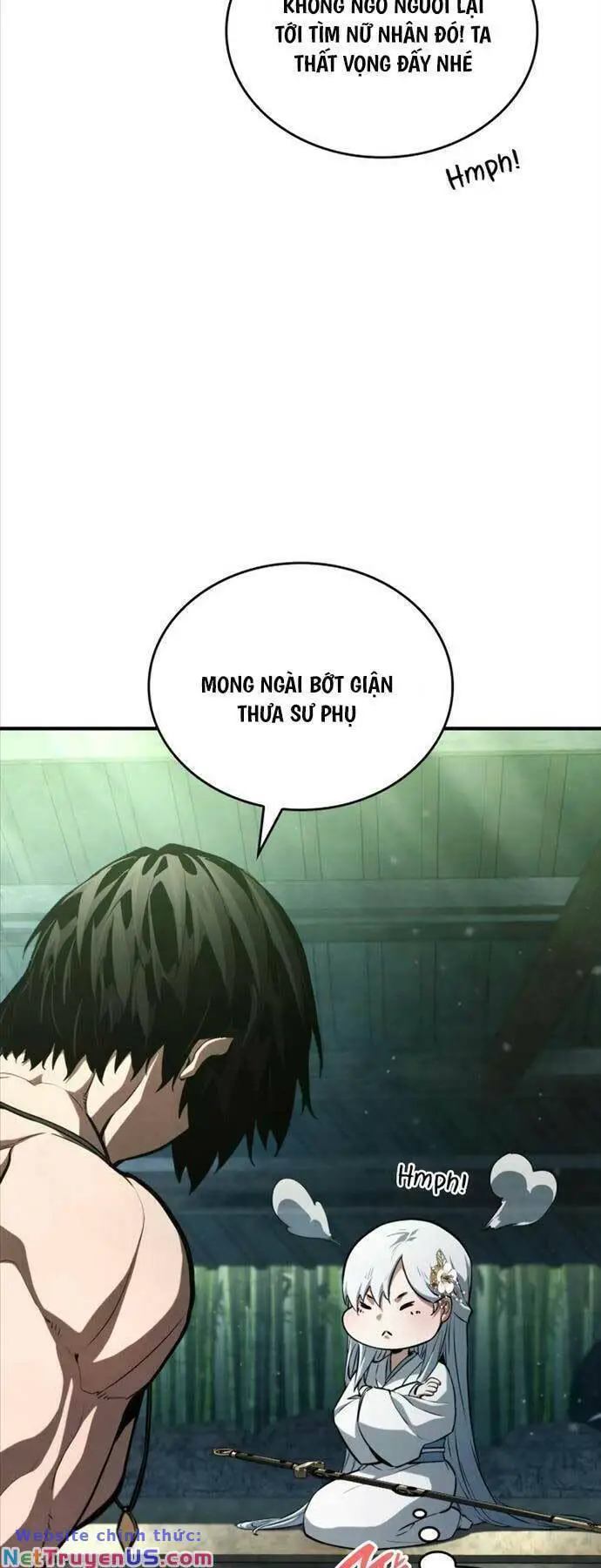 Chiêu Hồn Giả Siêu Phàm Nettruyen ZZZ Chương 63 Page 72