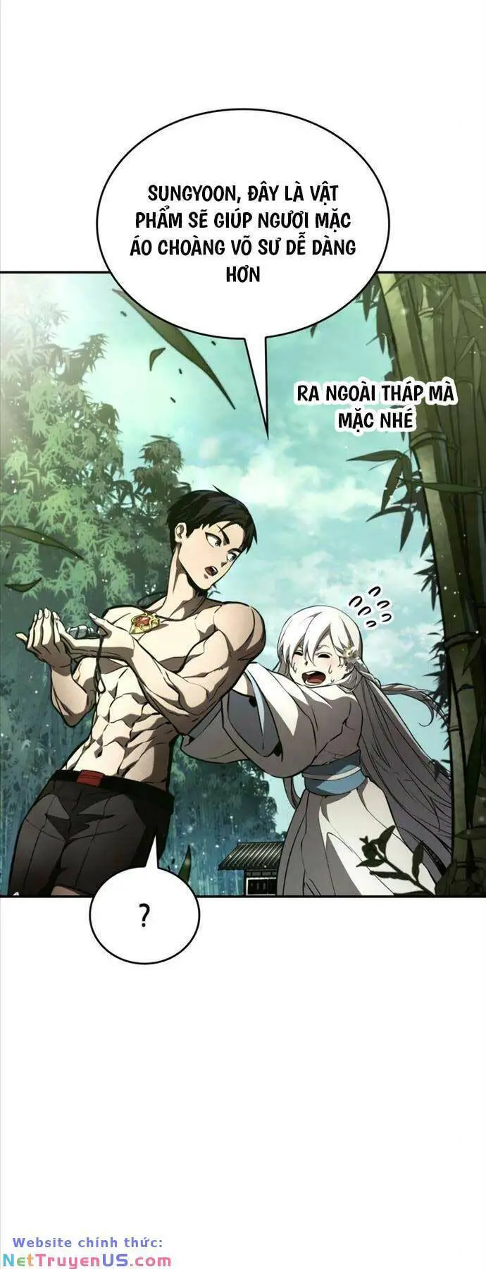 Chiêu Hồn Giả Siêu Phàm Nettruyen ZZZ Chương 63 Page 83