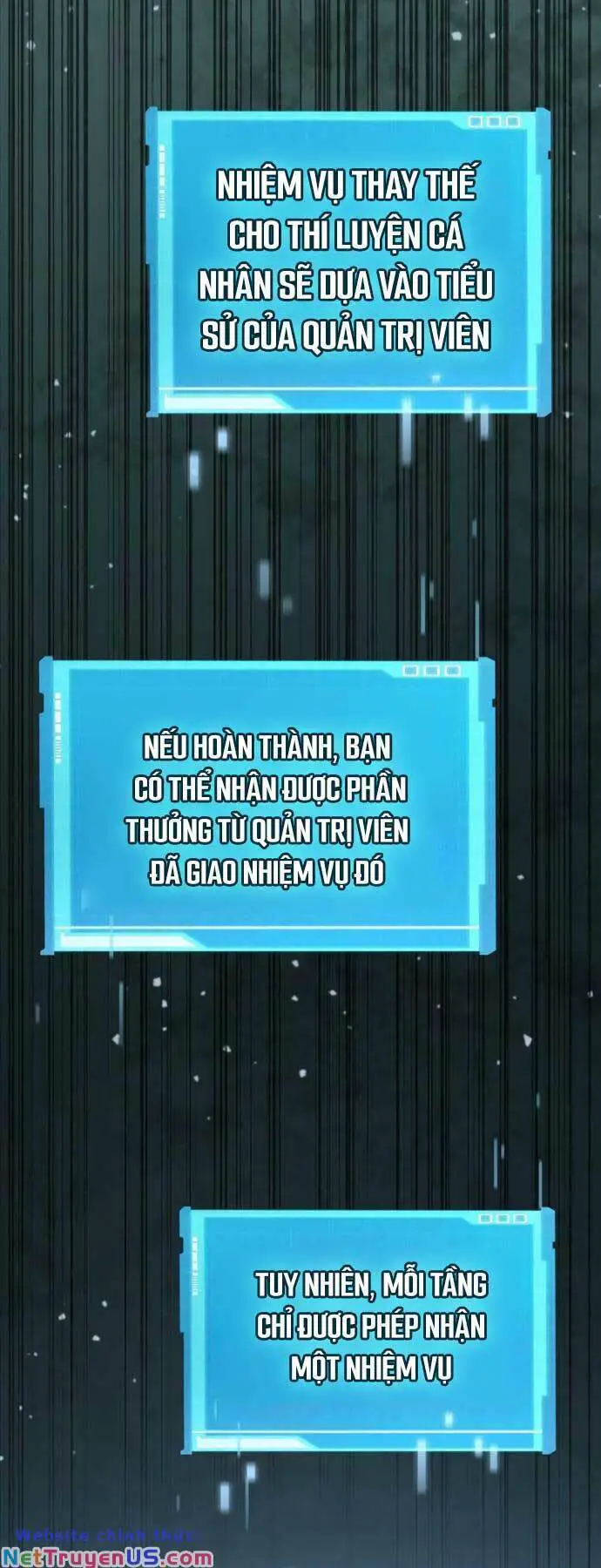 Chiêu Hồn Giả Siêu Phàm Nettruyen ZZZ Chương 63 Page 86